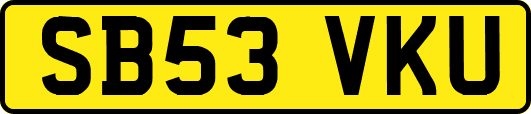 SB53VKU