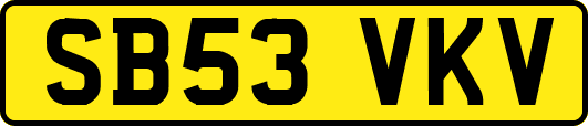 SB53VKV