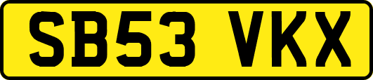 SB53VKX