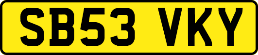 SB53VKY