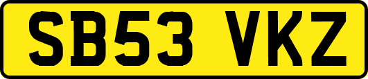 SB53VKZ