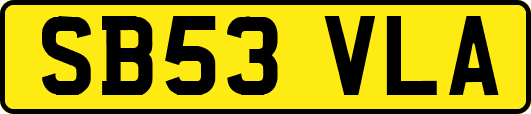 SB53VLA