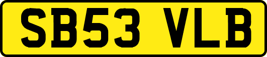 SB53VLB