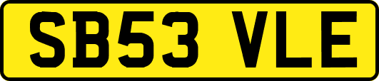 SB53VLE