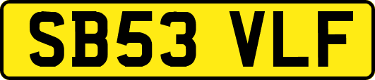 SB53VLF