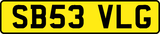 SB53VLG