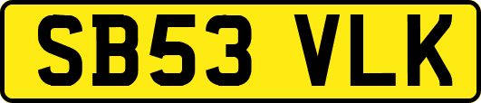 SB53VLK
