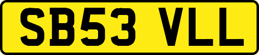 SB53VLL