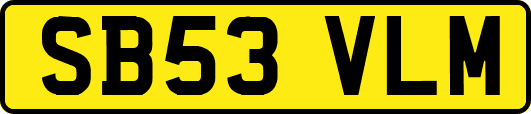 SB53VLM