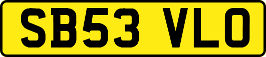SB53VLO