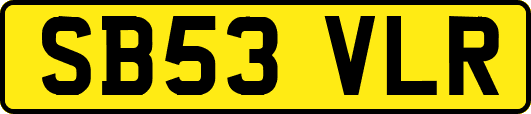 SB53VLR
