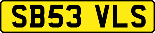 SB53VLS