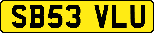 SB53VLU