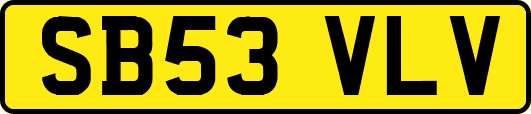 SB53VLV