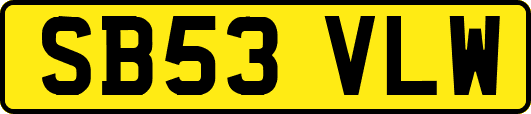 SB53VLW