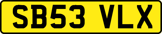 SB53VLX