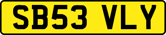 SB53VLY