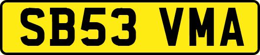 SB53VMA