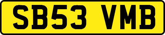SB53VMB