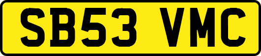 SB53VMC
