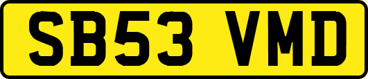 SB53VMD