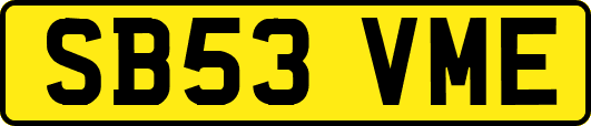 SB53VME