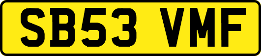 SB53VMF