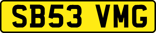 SB53VMG