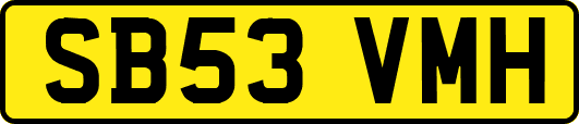 SB53VMH
