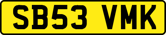 SB53VMK