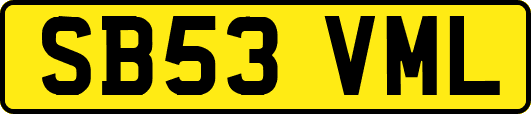 SB53VML