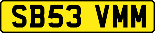 SB53VMM