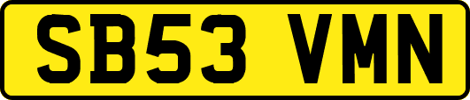 SB53VMN