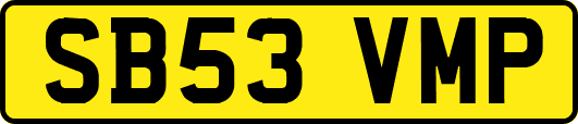 SB53VMP
