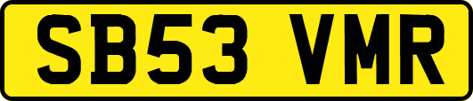 SB53VMR