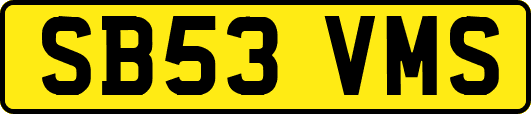 SB53VMS