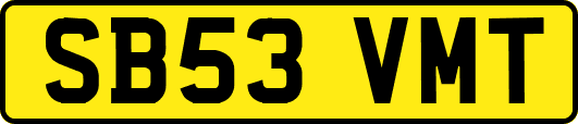 SB53VMT
