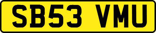 SB53VMU