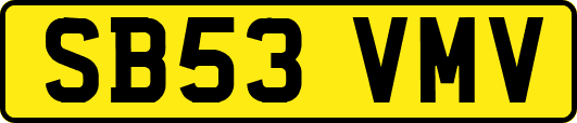 SB53VMV