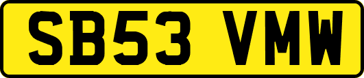 SB53VMW
