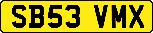 SB53VMX