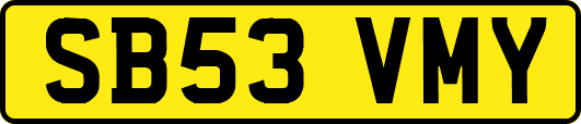SB53VMY