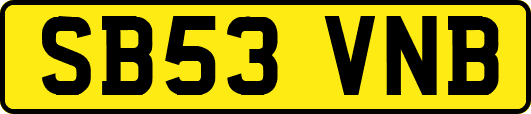 SB53VNB
