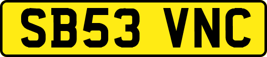 SB53VNC