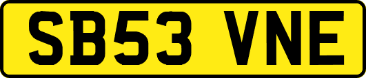 SB53VNE
