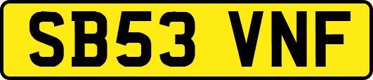 SB53VNF
