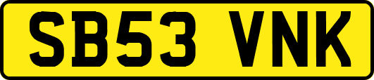 SB53VNK