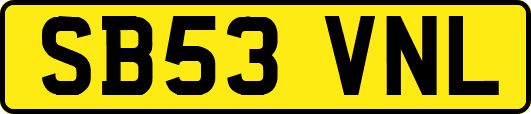 SB53VNL