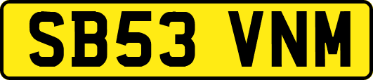 SB53VNM
