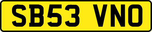 SB53VNO